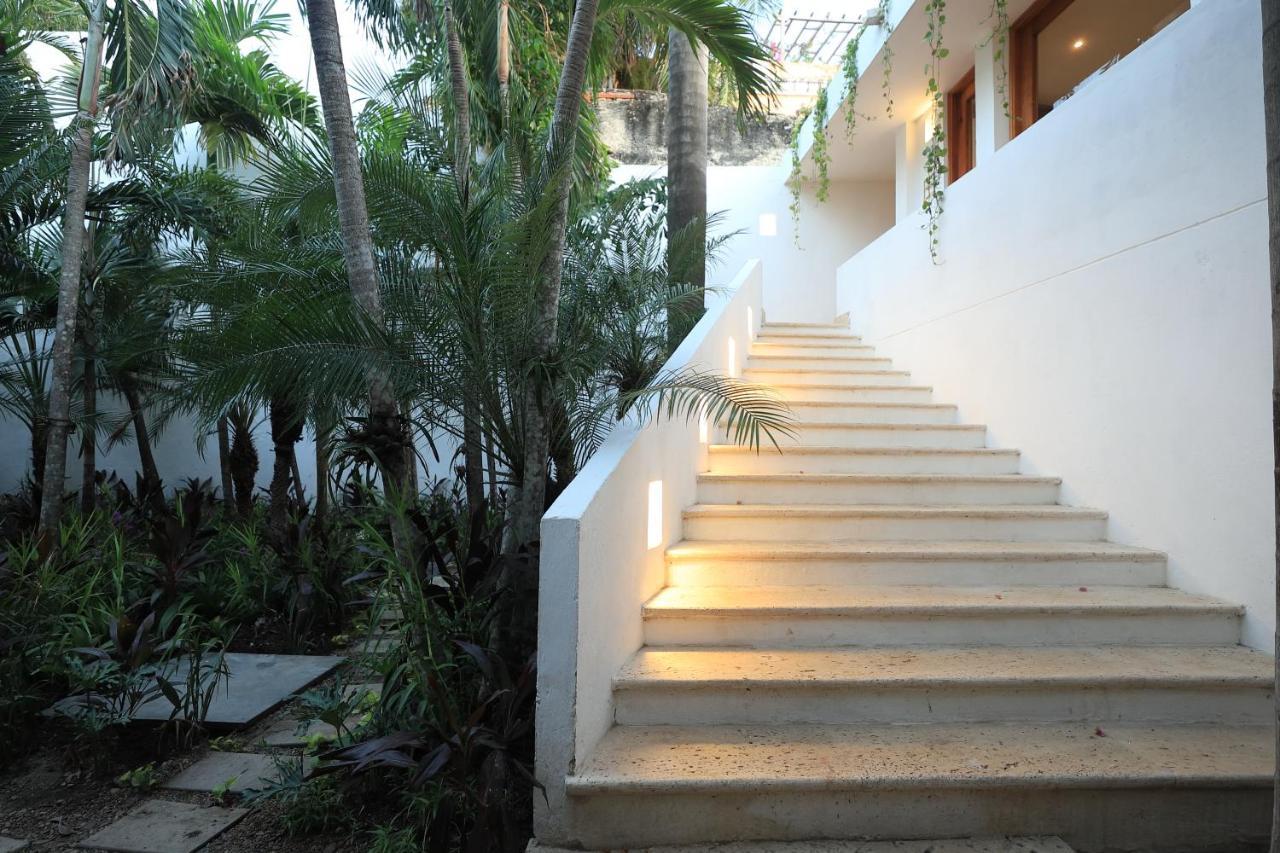 Casa Pestagua Relais Chateaux Cartagena Eksteriør billede